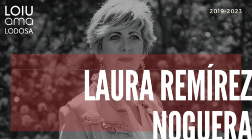 Laura RemÃ­rez Noguera